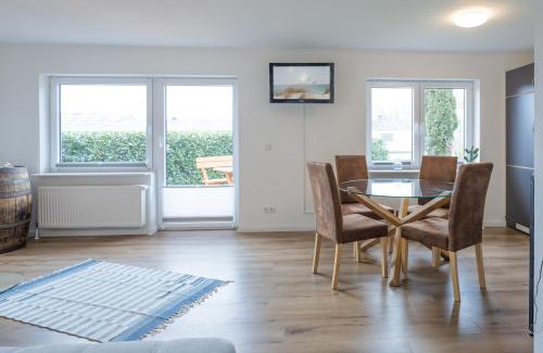 Ostenfeld Apartment | Ostenfelder Stuuv
