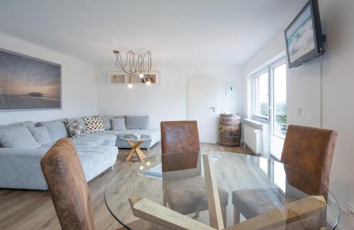 Ostenfeld Apartment | Ostenfelder Stuuv