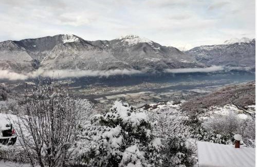 Pisogne Bed & Breakfast | Osteria Carli B&B