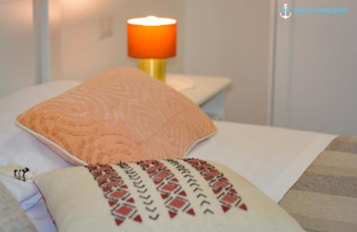 Quartiere XXXIV Lido di Ostia Levante Apartment | Ostia Holiday Acton