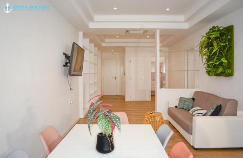 Quartiere XXXIV Lido di Ostia Levante Apartment | Ostia Holiday Acton