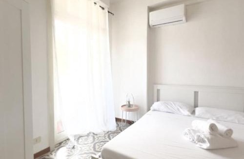 Quartiere XXXIV Lido di Ostia Levante Apartment | Ostia Holiday La Bonaccia