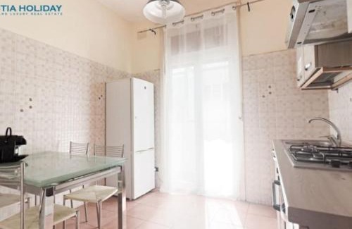 Quartiere XXXIV Lido di Ostia Levante Apartment | Ostia Holiday La Bonaccia
