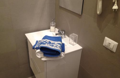 Quartiere XXXIV Lido di Ostia Levante Bed & Breakfast | Ostia Lido Central Rooms