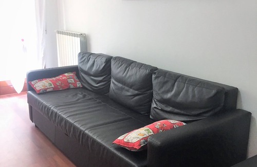 Quartiere XXXIII Lido di Ostia Ponente Apartment | Ostia Lido: Ostia delightful apartment near sea, 30 minutes from the center of Rome