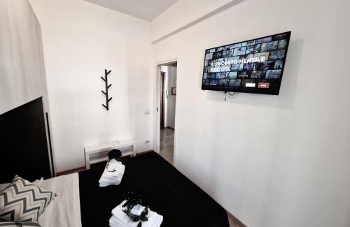 Quartiere XXXIII Lido di Ostia Ponente Apartment | Ostia Sunset