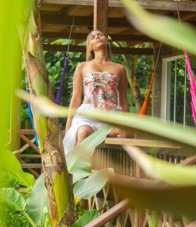 Nuqui Hotel | Ostional River