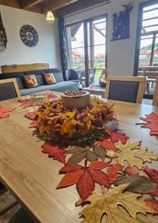 Lipnica Apartment | Ostoja Bukowo Kaszmir 18,1