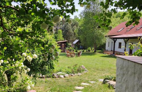 Purda Apartment | Ostoja Leśna Cisza
