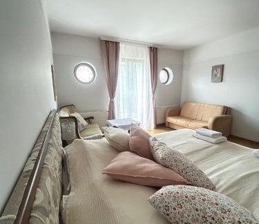 gmina Mosina Bed & Breakfast | Ostoja Natura Radzewice