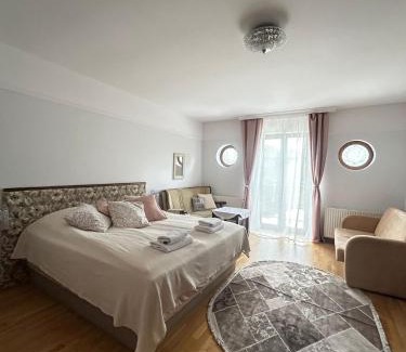 gmina Mosina Bed & Breakfast | Ostoja Natura Radzewice