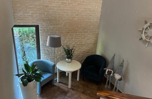 Debki House | Ostoja