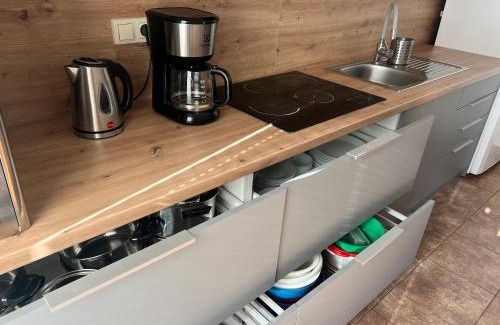 Debki House | Ostoja