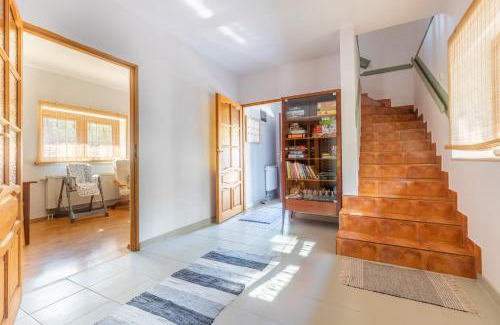 Czernichow House | Ostoja przy potoku- z tarasem oraz parkingiem- BestRooms