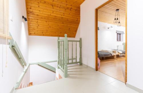 Czernichow House | Ostoja przy potoku- z tarasem oraz parkingiem- BestRooms