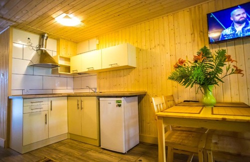 Faszcze Bed & Breakfast | Ostoja Stara Baśń