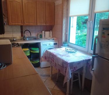 Stare Juchy Apartment | Ostoja u Moni 01