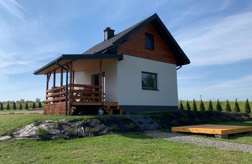 Przemysl Villa | Ostoja Wilka