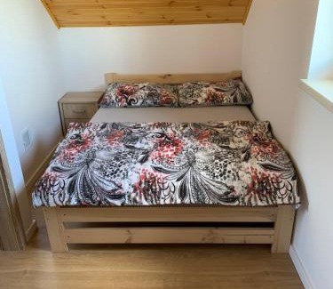 Przemysl Villa | Ostoja Wilka