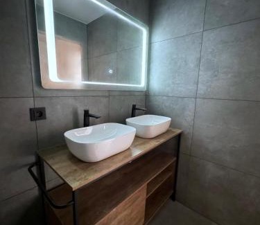 Ostrava Apartment | Ostrava Poruba Apartments