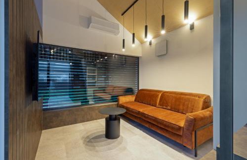 Ostrava Apartment | Ostravinka - Boutique Apartment