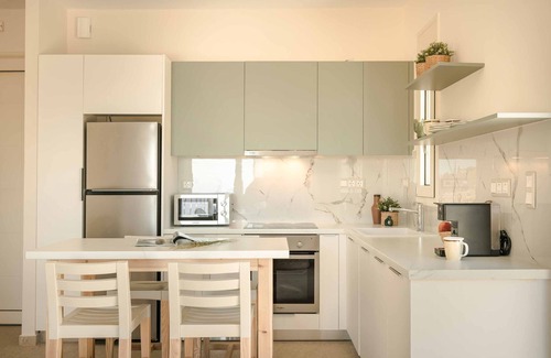 Dhrakata Villa | Ostria Villa - One Bedroom Villa, Sleeps 2
