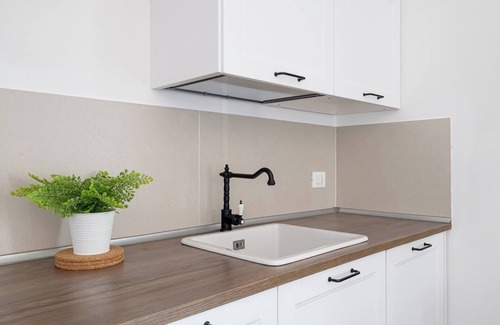 Torino di Sangro Apartment | Ostriche 2 - YourPlace Abruzzo