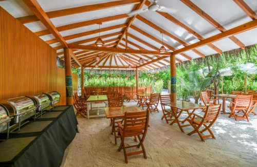 Ukulhas House | Ostrov Hotel