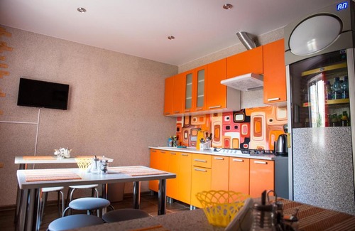 Smolensk House | Ostrovok Komforta Guest House