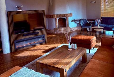 Broderstorf House | Ostsee-Loft