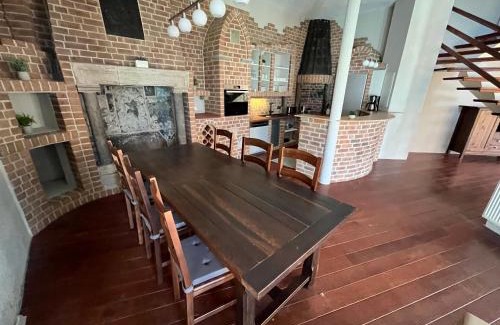 Broderstorf House | Ostsee-Loft