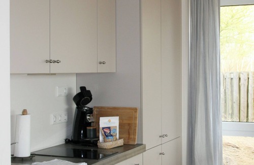 Drei Hotel | Ostsee-Strandhaus-Holnis