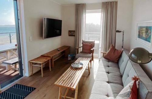 Drei Hotel | Ostsee-Strandhaus-Holnis