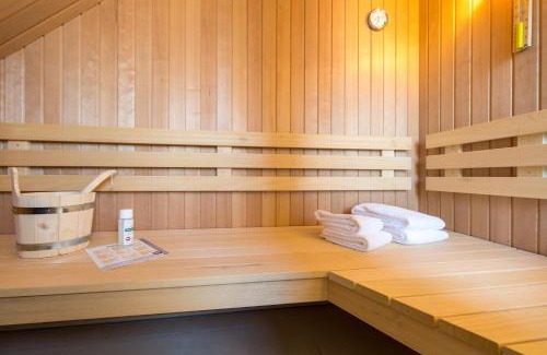 Drei Hotel | Ostsee-Strandhaus-Holnis