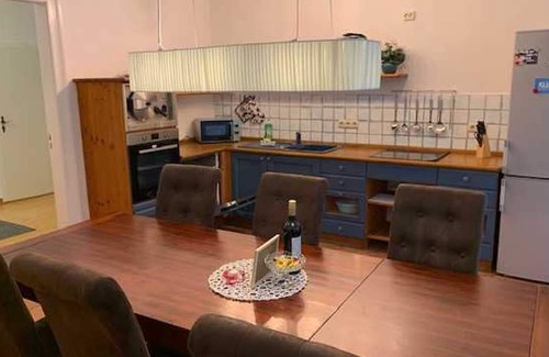 Gehlsdorf Apartment | Ostsee Villa - Ganzes Haus - Deutsche Ostsee-villa