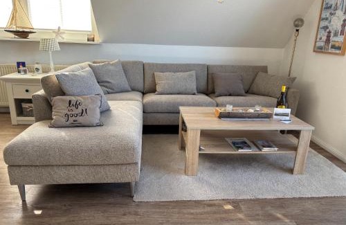 Wulfen Apartment | Ostseebrise-Fehmarn