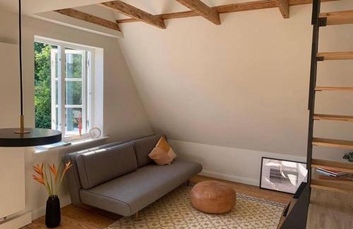 Nordstadt Apartment | Ostseeloft