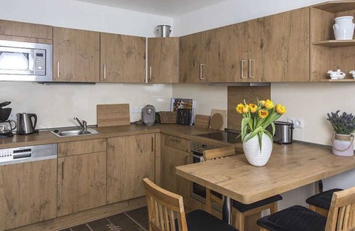 Ostseebad Dierhagen Apartment | OSTSEEPANORAMA Penth Nr 29 max 3 Pers - 7/29