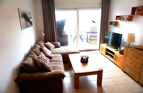Ostseebad Dierhagen Apartment | OSTSEEPANORAMA Penth Nr 29 max 3 Pers - 7/29