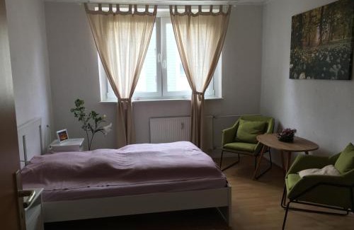 Gelbensande Apartment | Ostseeruhe