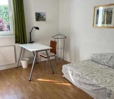 Gelbensande Apartment | Ostseeruhe