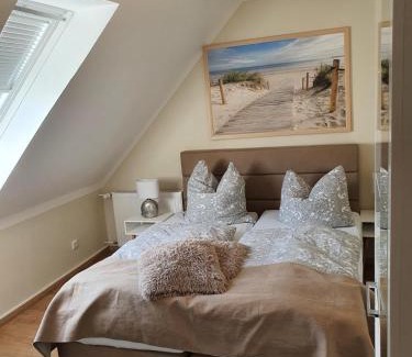 Nienhagen Apartment | Ostseestrand-Apartments