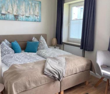 Nienhagen Apartment | Ostseestrand-Apartments