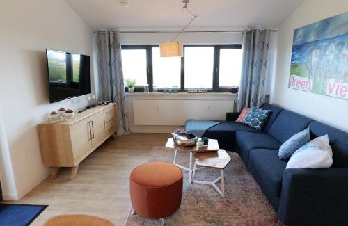 Hohen Wieschendorf Apartment | Ostseetraum No 32 - Aurora Vista - ABC32 - nur Feriengäste!