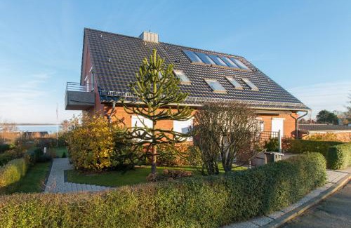 Bockholm Apartment | Ostsehbutzen