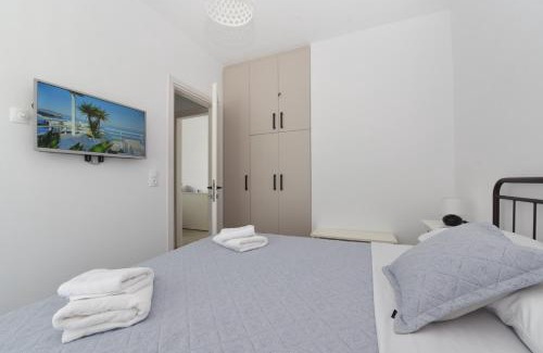 Vari Apartment | Osura