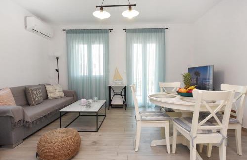 Vari Apartment | Osura