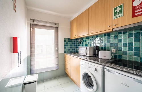 Carvalhal Apartment | Osyris Apartment, Wifi, Terrace