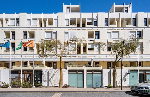 Carvalhal Apartment | Osyris Apartment, Wifi, Terrace