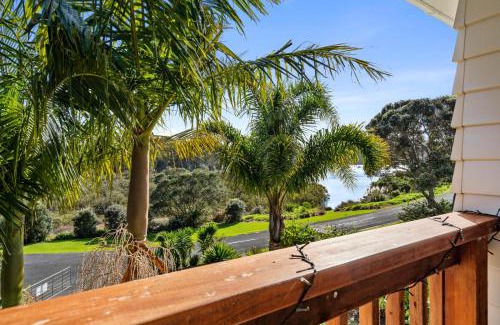 Whangaroa House | Ota Point Paradise - Whangaroa Holiday Home